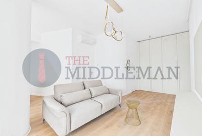 2 camere modern, la 1 minut de Stația de metrou Basarab | Locație excelentă - 3