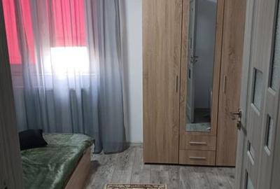 Piata Sudului - Martisor , 2 camere modern, centrala proprie - 6