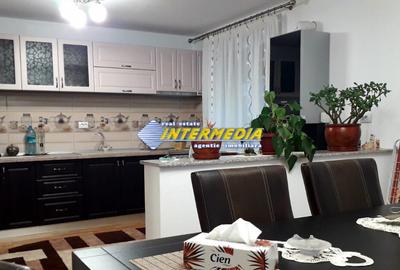 Casa Noua cu 4 camere + Living D+P+M in zona Arex Ampoi 3 - 3