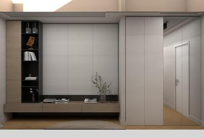 Apartament 3 Camere | HERCESA -Vivenda Prime - 11