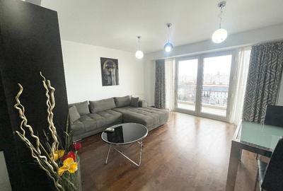 Studio InCity Residence, 50mp, 8/11, mobilat si utilat, World Class la parter - 23