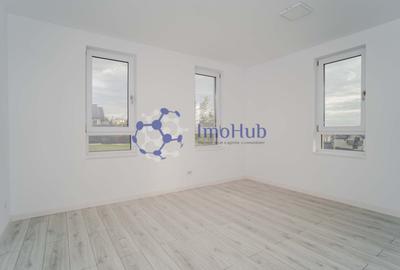 Valea Lupului, locuinta sau sediu, teren 450mp - 4