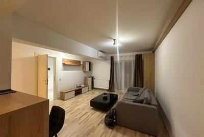 Apartament cu 2 camere decomandat, mobilat în Aeroport