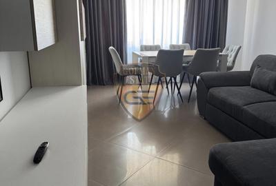 3 camere Tomis Nord Campus Hotel Mava parcare subterana et 4 centrala gaz A/C - 14
