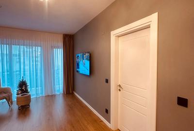 2 camere Gavana 3 , mobilat / utilat , finisaje PREMIUM ! - 5