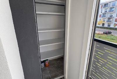 PF Vand Apartament 2 Camere,Floresti,Str. Eroilor 380,Nou,Mobilat Utilat - 9