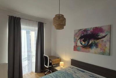 Apartament superb Marmura-Jiului metrou - 6