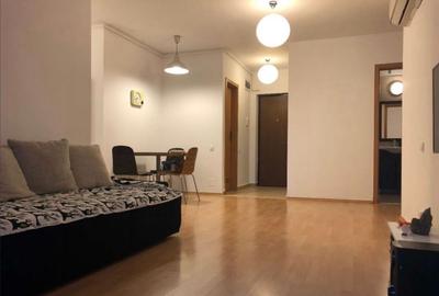 Colentina,Planorama,ap.2 camere, et.5,60mp,mobilat modern,loc parcare 650euro - 3
