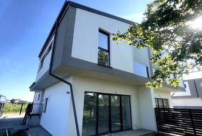 Duplex modern și spațios în Jucu – lânga viitoarea stație a trenului - 3