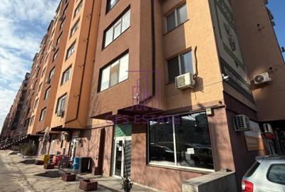 Spatiu Comercial Rezervelor 56 | CENTRALA | Curent trifazic - 8