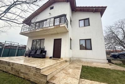 Casă P+1 de vânzare – Valu lui Traian , mobilata si  utilata - 20