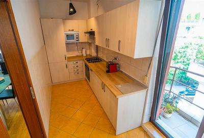 Apartament 2 camere, inchiriere lunga durata, Herastrau - 22