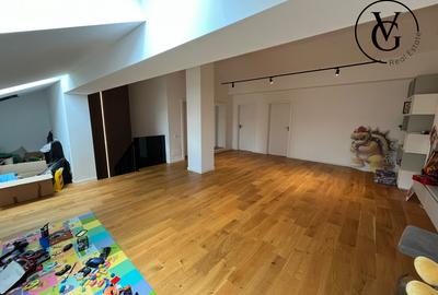 Vila tip townhouse 6 camere | Pipera | Matei Millo | Pret cu TVA inclus - 23