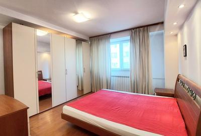 Ap. 3 camere, 90 mp, GARAJ propriu, Cernauti - bl. ANL, COMISION 0% - 1