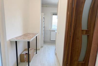 Garsoniera complet renovata – Ideala pentru investitie! - 6