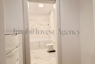 Apartament 2 camere Crystal North Pipera – mobilat. - 10