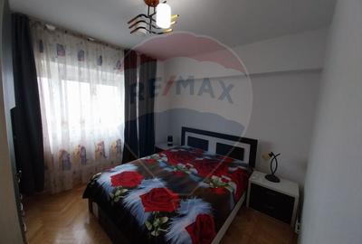 Apartament cu 3 camere  Promenada- Calea Severinului-Toporasi - 16