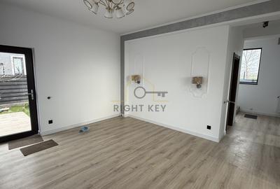 Casa P+1 Clinceni, Teren 250 mp, STB, Finisaje Premium, Comision 0% - 8