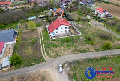 ID 7265 Teren INTRAVILAN pentru casă in Sat MINERI - 6