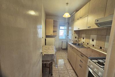 Apartament 1 camera,etaj intermediar-in inima  Manasturului - 9