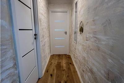 Casa individuala renovata cu 4 camere si teren 209 mp zona Terezian - 20