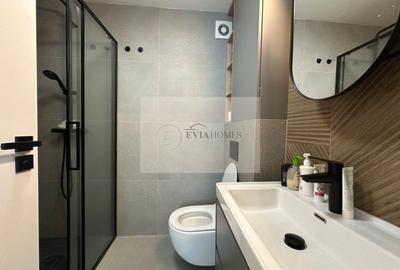3 camere/ 2 bai/Finisaje Premium/Zona Parc Armătura - 8
