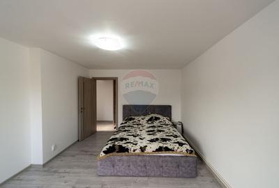 Casa cu 4 camere de vanzare , 96mp totali, sat Islaz - 9