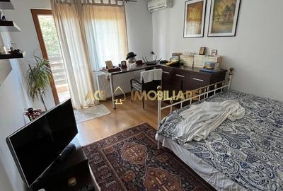 Casa Popesti Leordeni | Curte proprie | 2 parcari | Centrala - 7