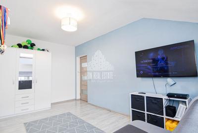 Apartament 2 camere Decomandate cu loc de parcare, Floresti - Florilor - 12