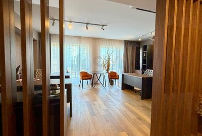 REA1028361 Apartament 2 camere Aviatiei Park - Terasa 15 mp - Premium - 3
