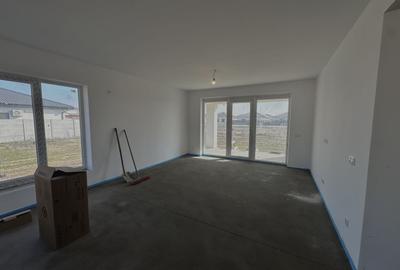 Casă nouă 4 camere - Sântandrei - 5