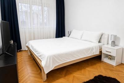2 camere Zona Judetian mobilat/utilat - 6