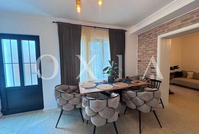 LX271 CHISODA, individuala, renovata complet - 2