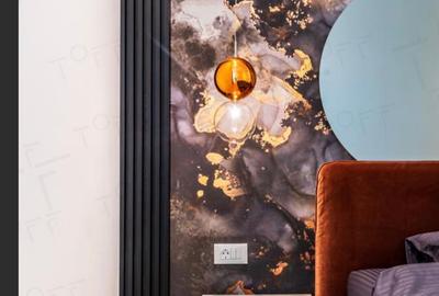 Luxury 3-bedroom apartment//high floor//One Verdi Park - 15
