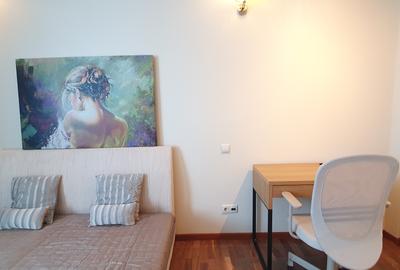 Inchiriere Apartament 3 Camere/ Bloc cu Piscina Iancu Nicolae - 35