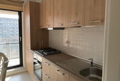 GARSONIERA + PARCARE SUPRATERANA - ZEN LIVING POLITEHNICA - 5