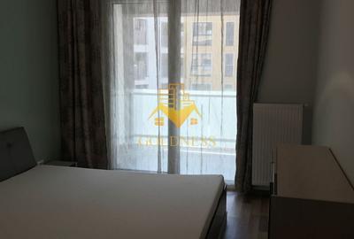 2 camere, modern, terasa, Central, Platinia Mall, zona Motilor, USAMV - 15