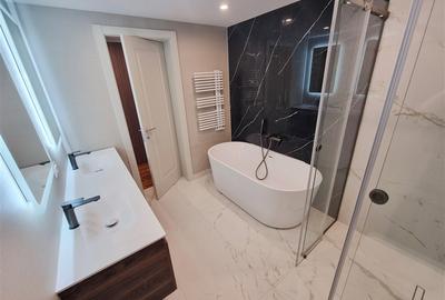 Dorobanti modern 3-bedroom rent | Refurbished 2025 | Washington Residence - 11
