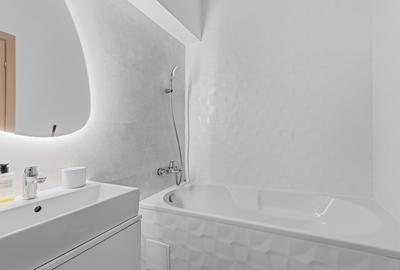 2 camere Novum Politehnica vedere Parc - 11