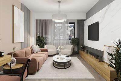 Ultracentral - 2 camere smart home, imobil nou | predare imediata - 11