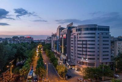 VANZARE SPATIU COMERCIAL BD. OCTAVIAN GOGA, INCHIRIAT, PENTRU INVESTITIE! - 4