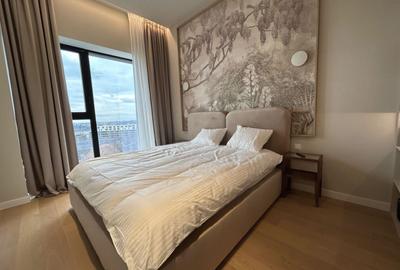 Apartament 3 camere *HIGH END* Parcul Verdi - Floreasca - 8