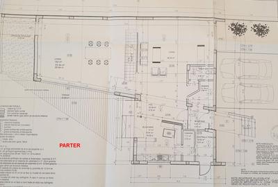 Casa in Drunul Taberei - 10