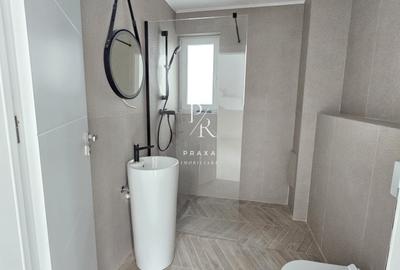 Casa individuala, 120mp, gradina, parcare, finisata, zona strada Crizantemelor! - 6