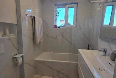 Inchiriere Apartament 2 camere Open Space Bloc Nou Loc de P Unirii-Alba Iulia - 14