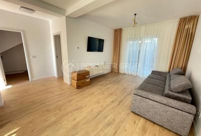 Casa 4 camere, Valea Lupului, 110mp + loc de parcare - 1