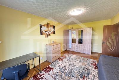 Apartament cu 2 camere, decomandat, 58mp, Zona UMFST - 2