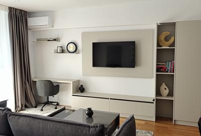 INCHIRIERE APARTAMENT 2 CAMERE/ONE COTROCENI PARK/READY TO MOVE - 1