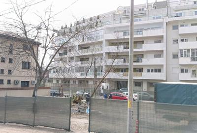 Teren Construcții intravilan de 702 mp, în Herăstrău