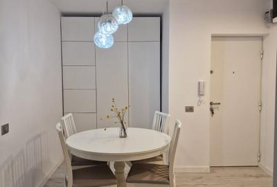 Vânzare apart 5 camere zona Polonă cu garaj încălzit - 14